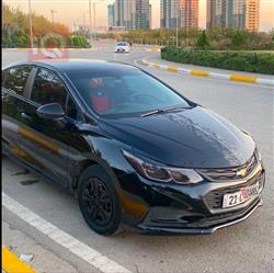 شيفروليه كروز